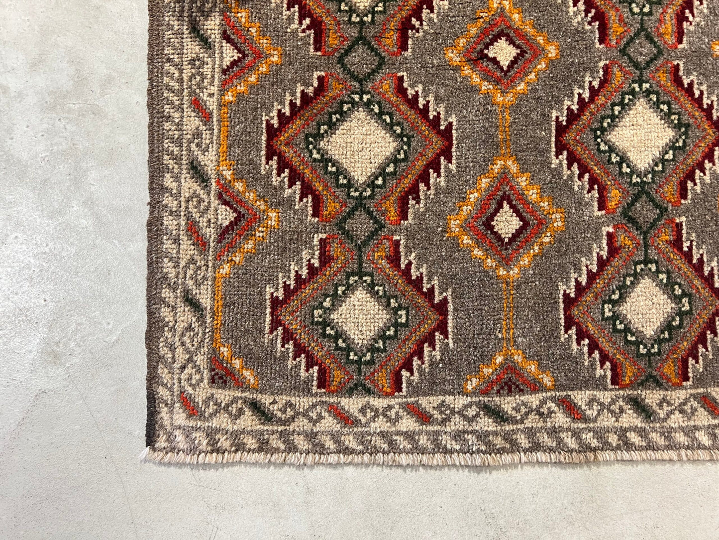 Tribal Rug 37217