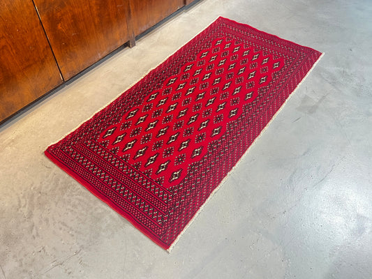 Tribal Rug 39673
