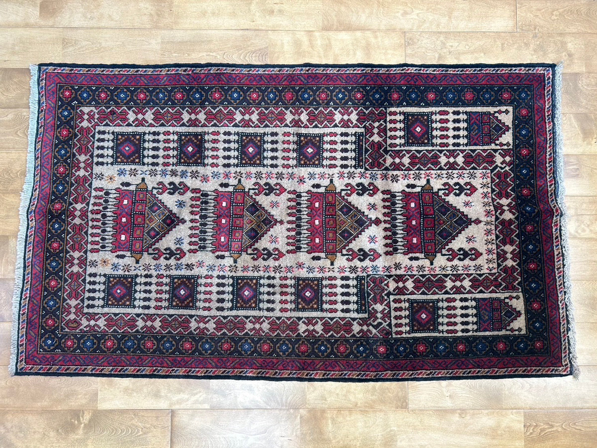 Tribal Rug 40010