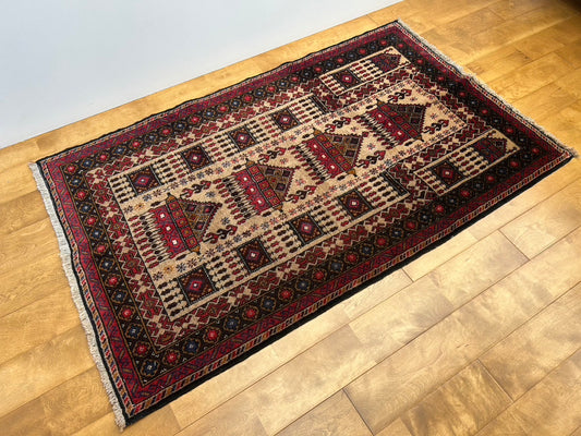 Tribal Rug 40010