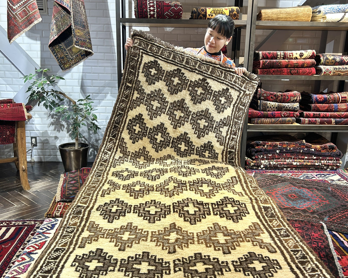 Tribal Rug 42882