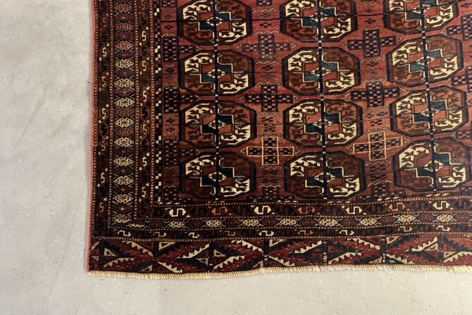 Tribal Rug 98897