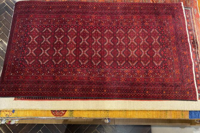 Tribal Rug 38126