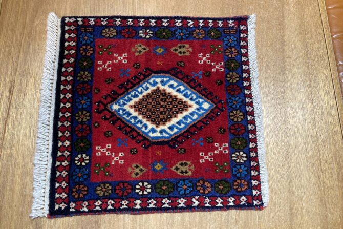 Tribal Rug 78740